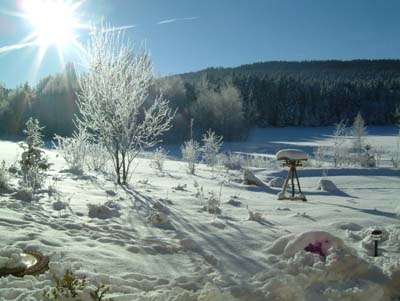 Wintertraum