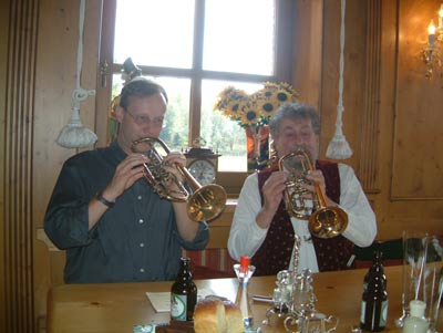 Hausmusik